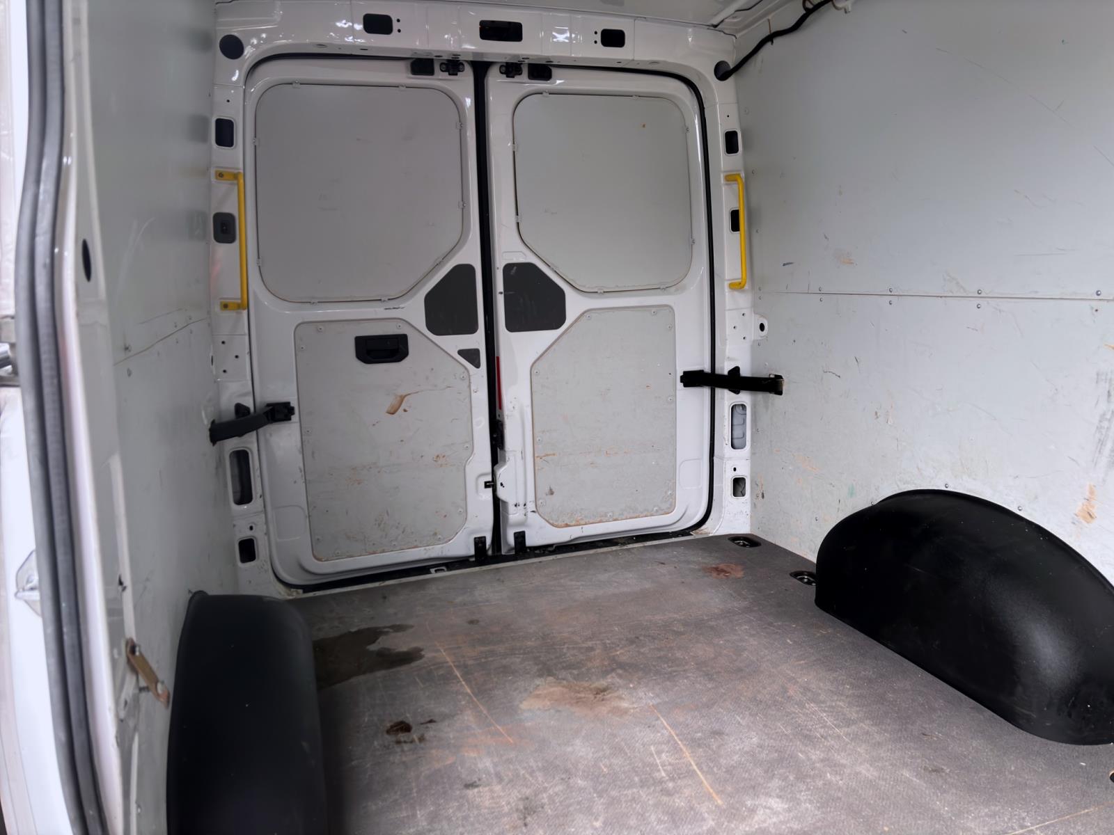 Bild 18: Volkswagen Crafter 35 Kasten 2.0 TDI AHK NAVI KAMERA ACC