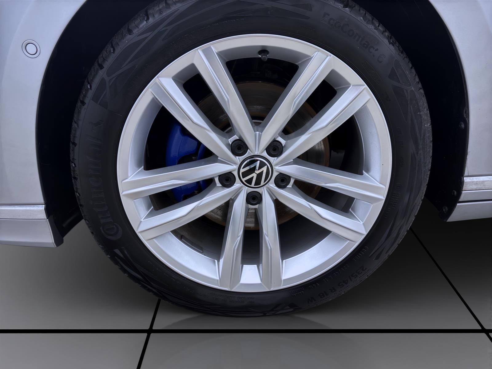 Volkswagen Passat Variant GTE STANDHZG IQ.LIGHT AHK PDC