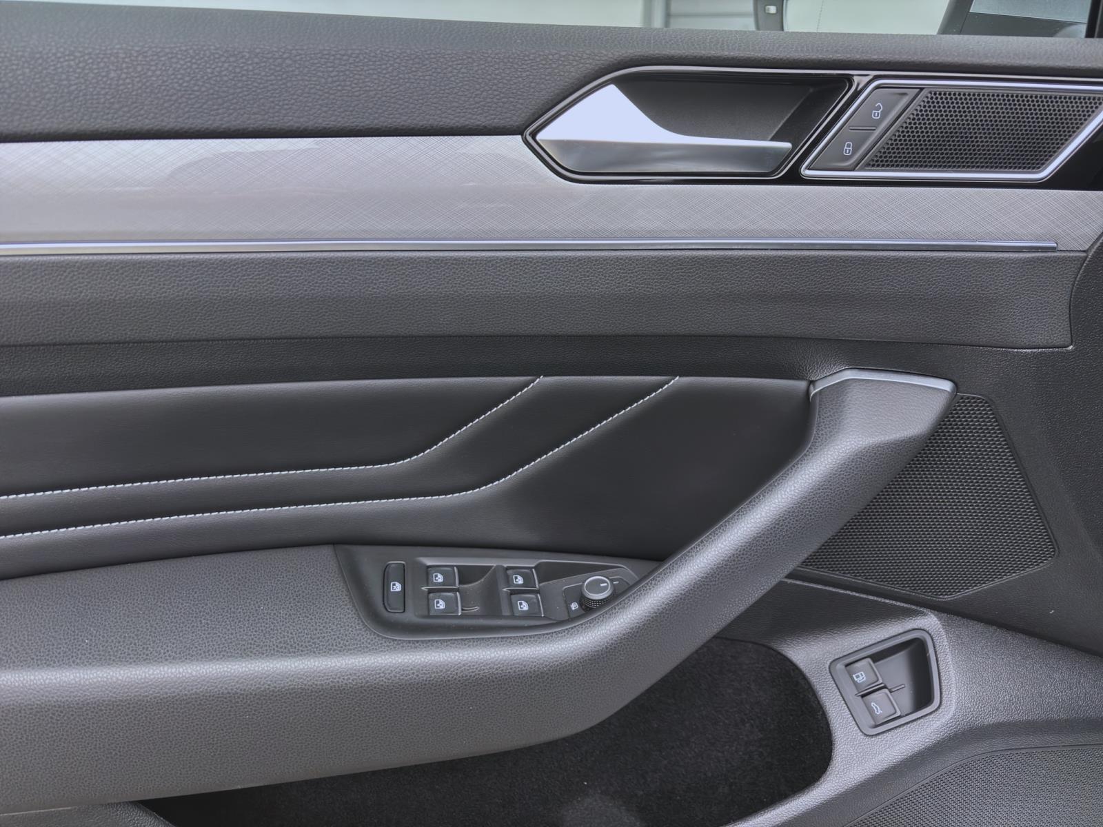 Volkswagen Passat Variant GTE STANDHZG IQ.LIGHT AHK PDC