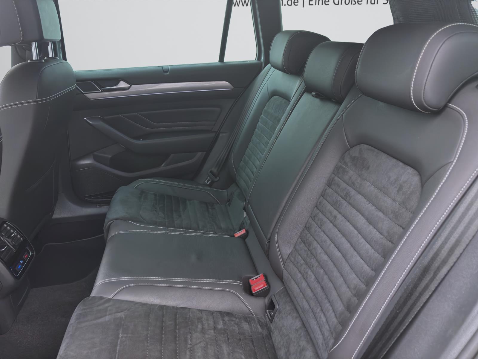 Volkswagen Passat Variant GTE STANDHZG IQ.LIGHT AHK PDC