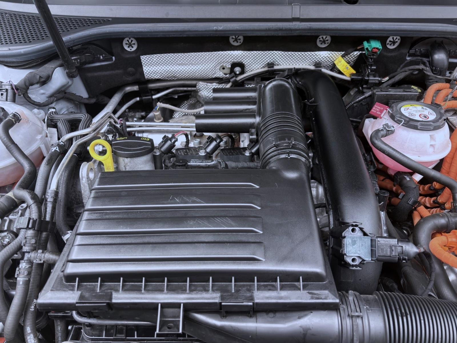 Volkswagen Passat Variant GTE STANDHZG IQ.LIGHT AHK PDC