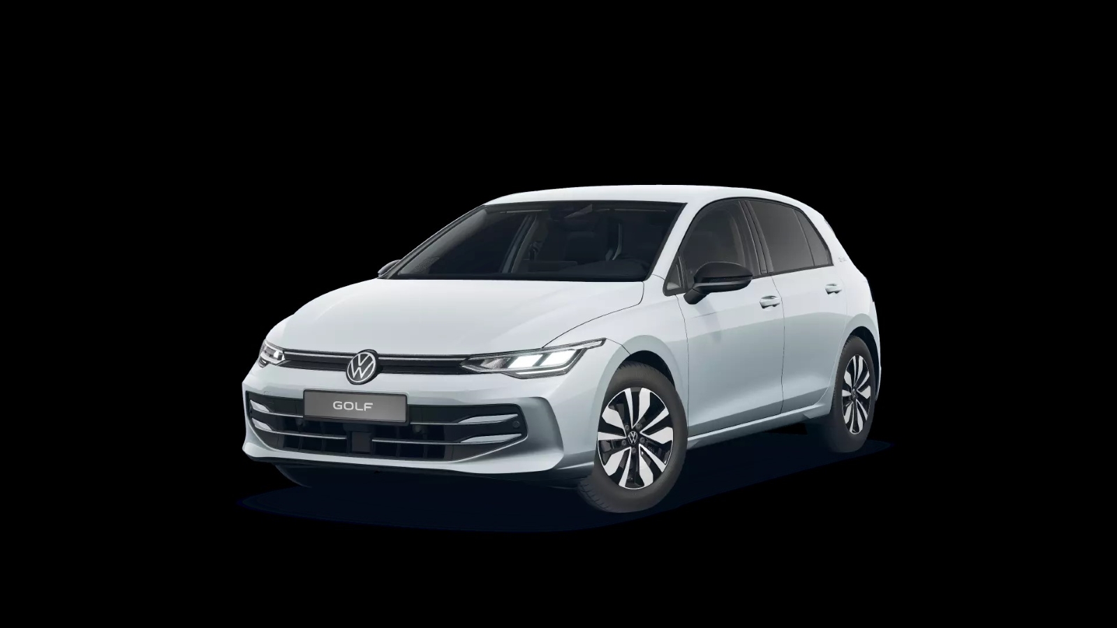 Volkswagen Golf 1.5 TSI GOAL KAMERA PDC SITZHZG ACC