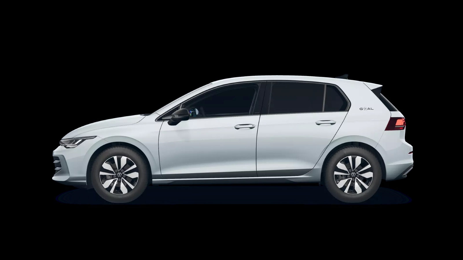 Volkswagen Golf 1.5 TSI GOAL KAMERA PDC SITZHZG ACC