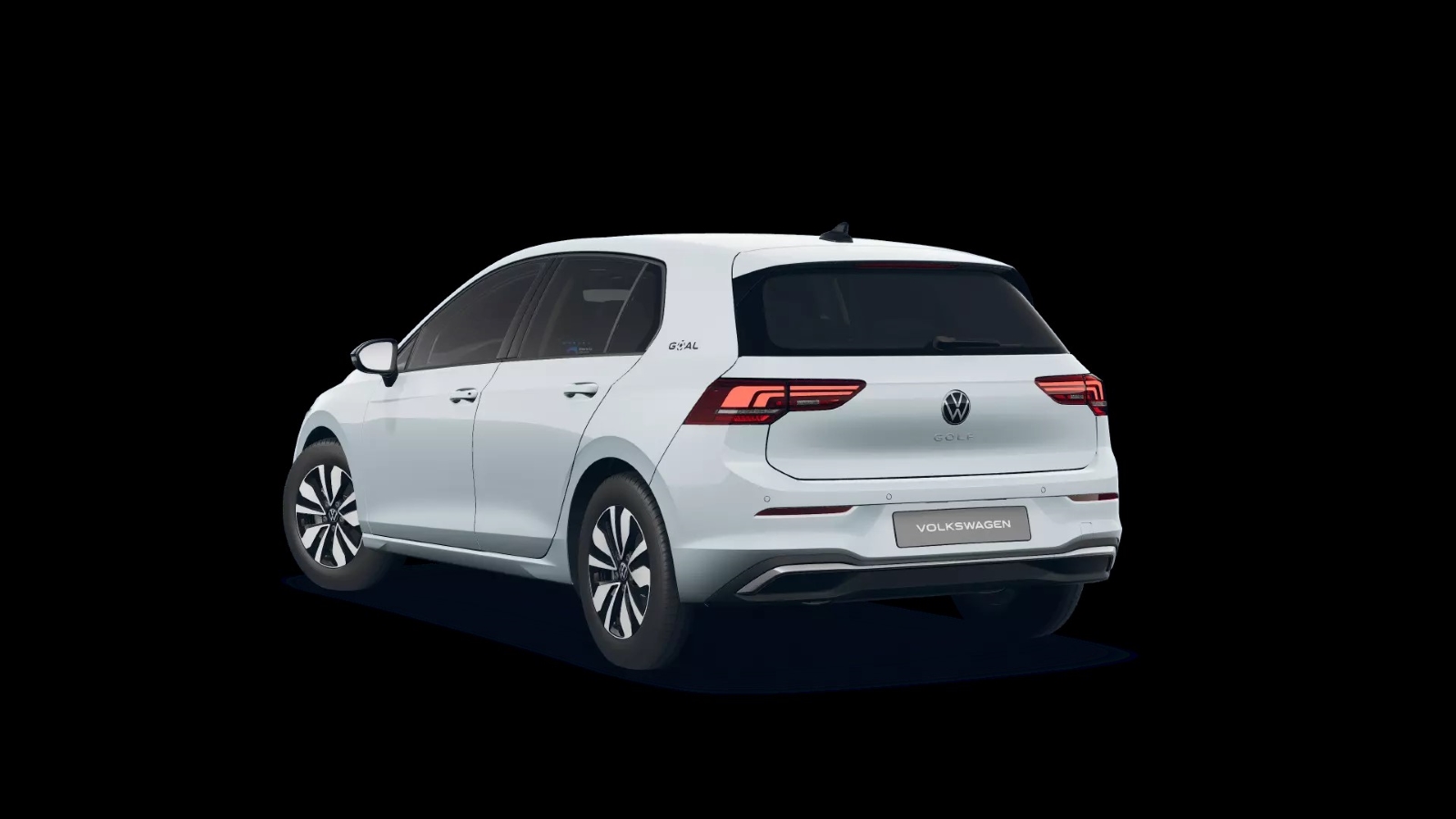 Volkswagen Golf 1.5 TSI GOAL KAMERA PDC SITZHZG ACC