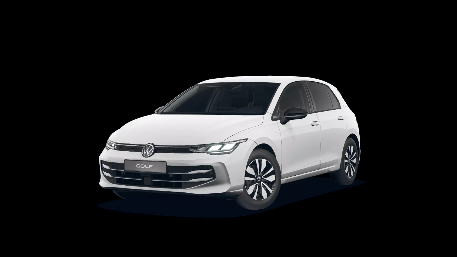 Volkswagen Golf 1.5 TSI GOAL ACC LED PDC SITZHZG