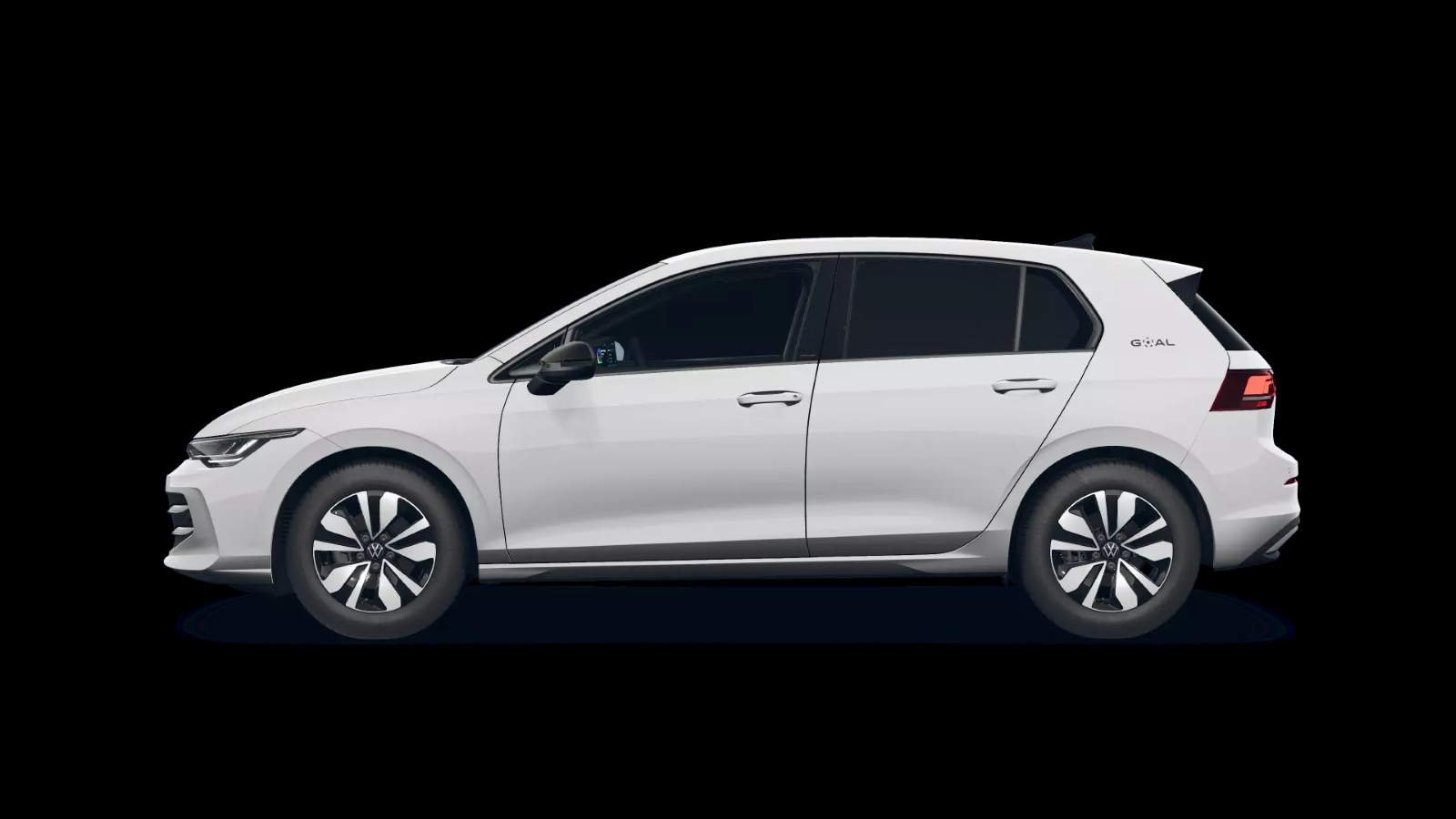 Volkswagen Golf 1.5 TSI GOAL ACC LED PDC SITZHZG