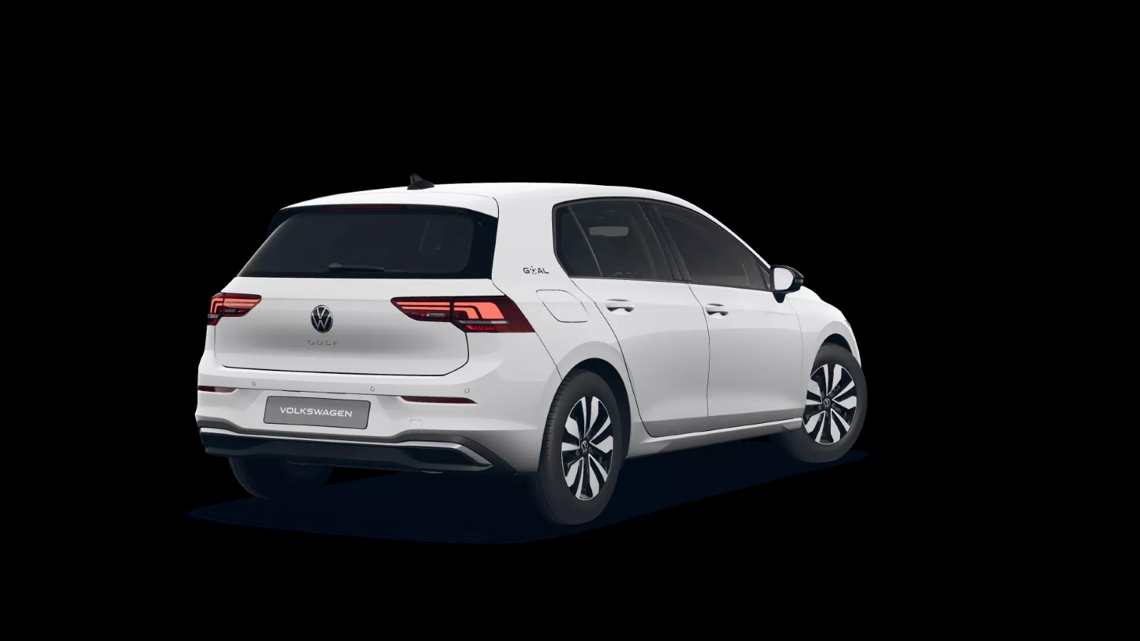 Volkswagen Golf 1.5 TSI GOAL ACC LED PDC SITZHZG
