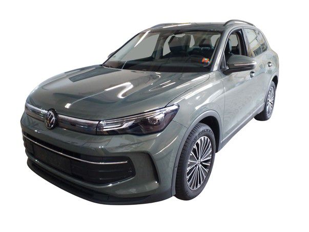 Volkswagen Tiguan 1.5 eTSI DSG LIFE AHK NAVI KAMERA ACC