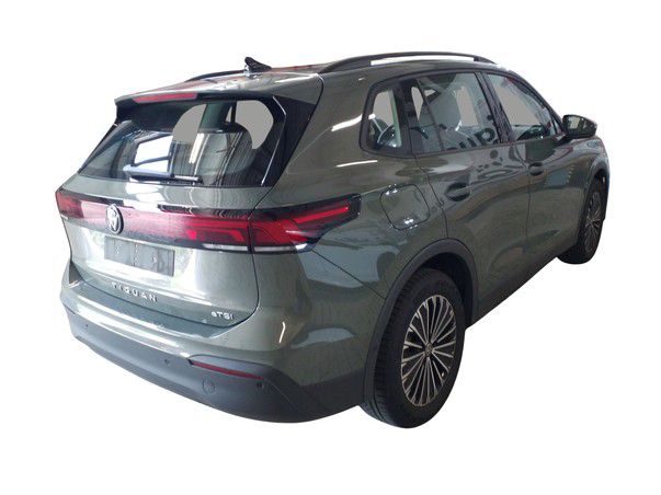 Volkswagen Tiguan 1.5 eTSI DSG LIFE AHK NAVI KAMERA ACC