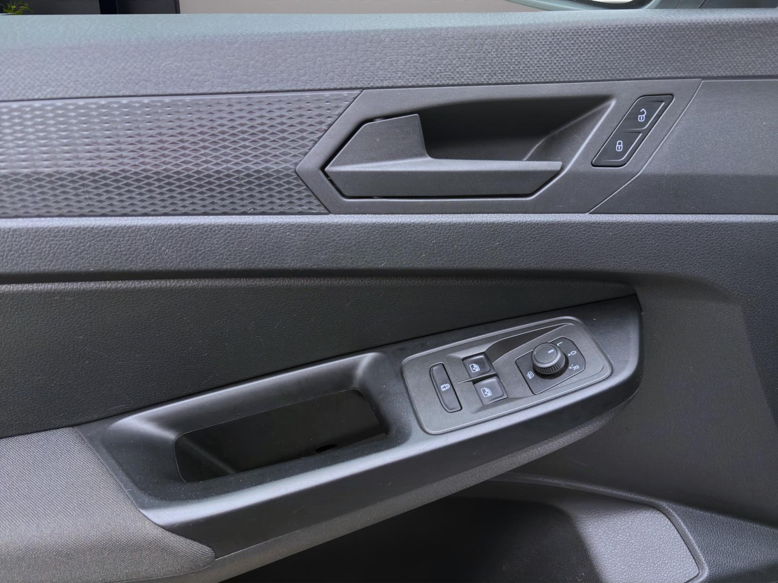 Bild 9: Volkswagen Caddy 2.0 TDI NAVI SITZHZG KLIMA