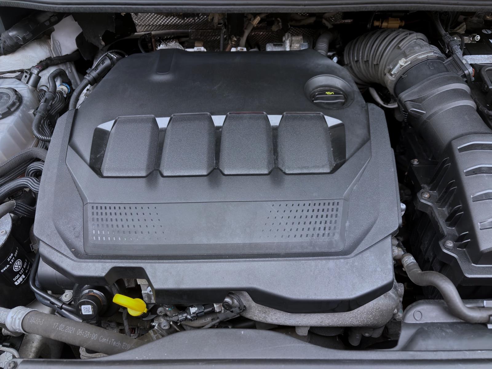 Bild 16: Volkswagen Caddy 2.0 TDI NAVI SITZHZG KLIMA