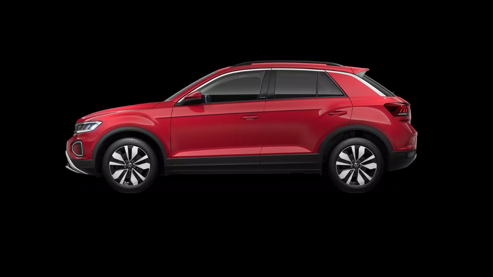Volkswagen T-Roc 2.0 TDI DSG MOVE NAVI PDC SITZHZG LED