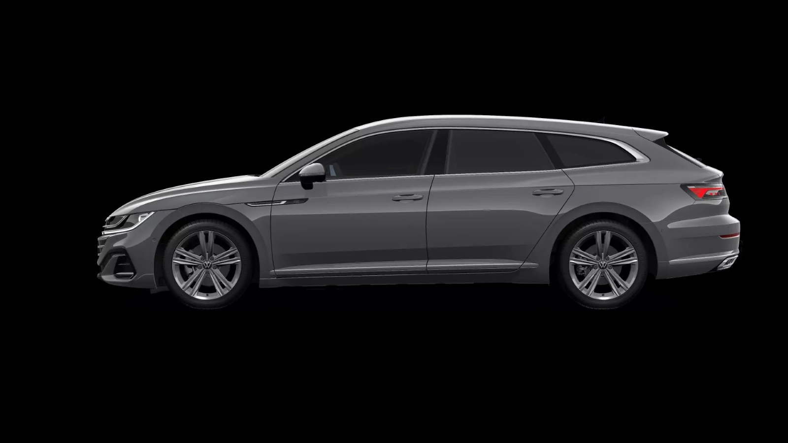 Volkswagen Arteon Shooting Brake 2.0 TDI DSG R-LINE NAVI AHK KAMERA