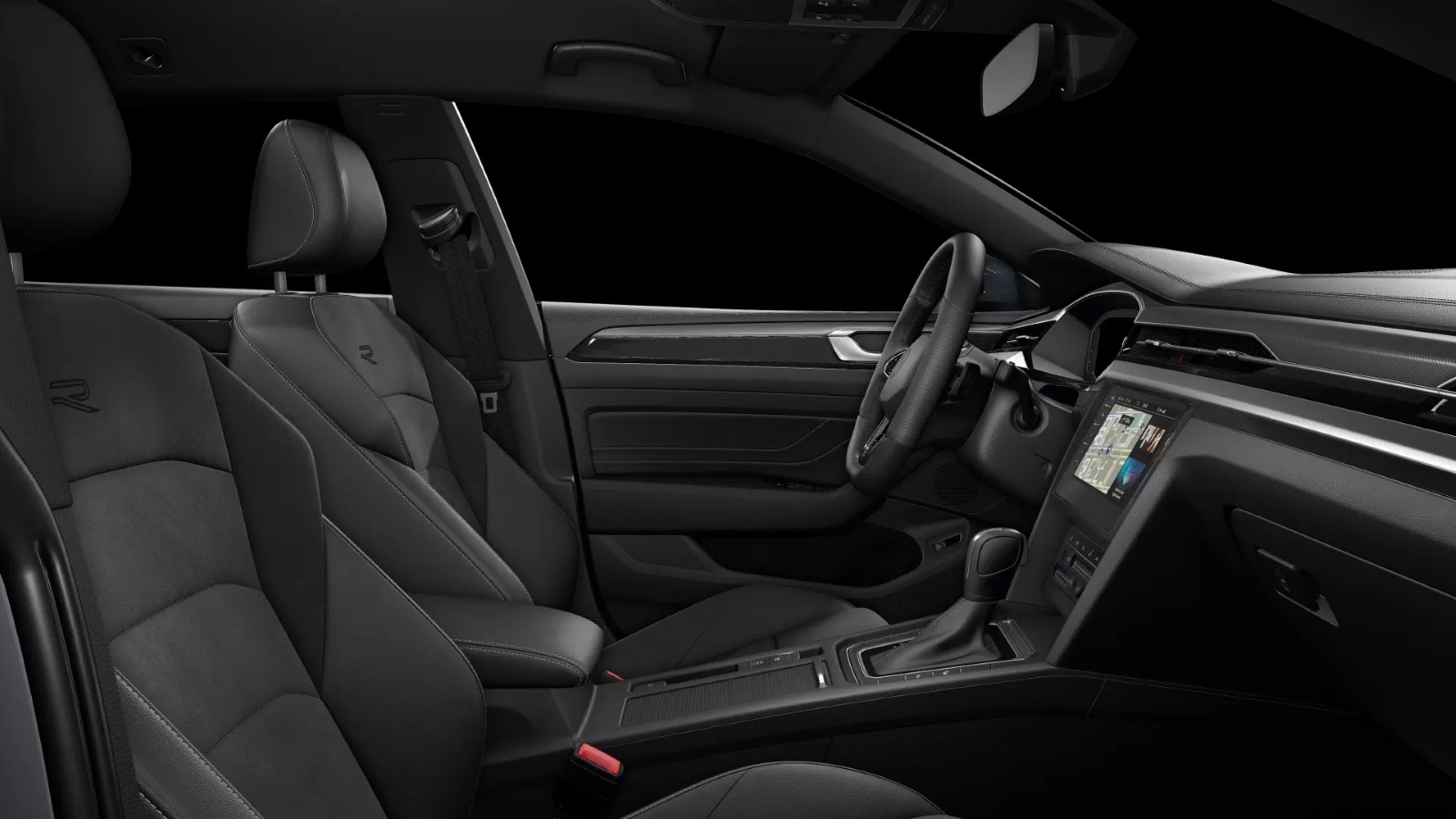 Volkswagen Arteon Shooting Brake 2.0 TDI DSG R-LINE NAVI AHK KAMERA