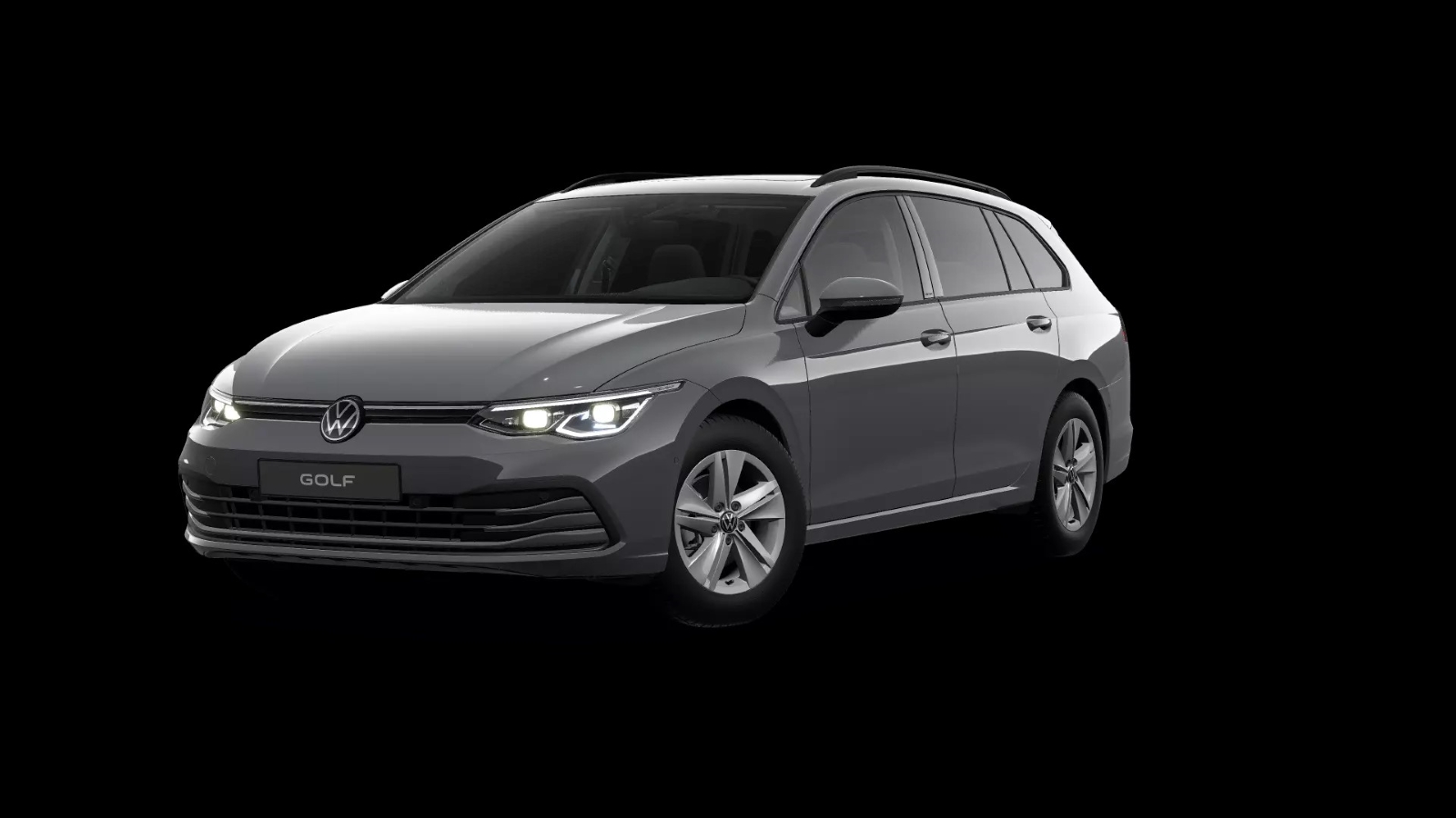 Volkswagen Golf Variant 1.0 TSI LIFE PANO STANDHZG IQ.LIGHT