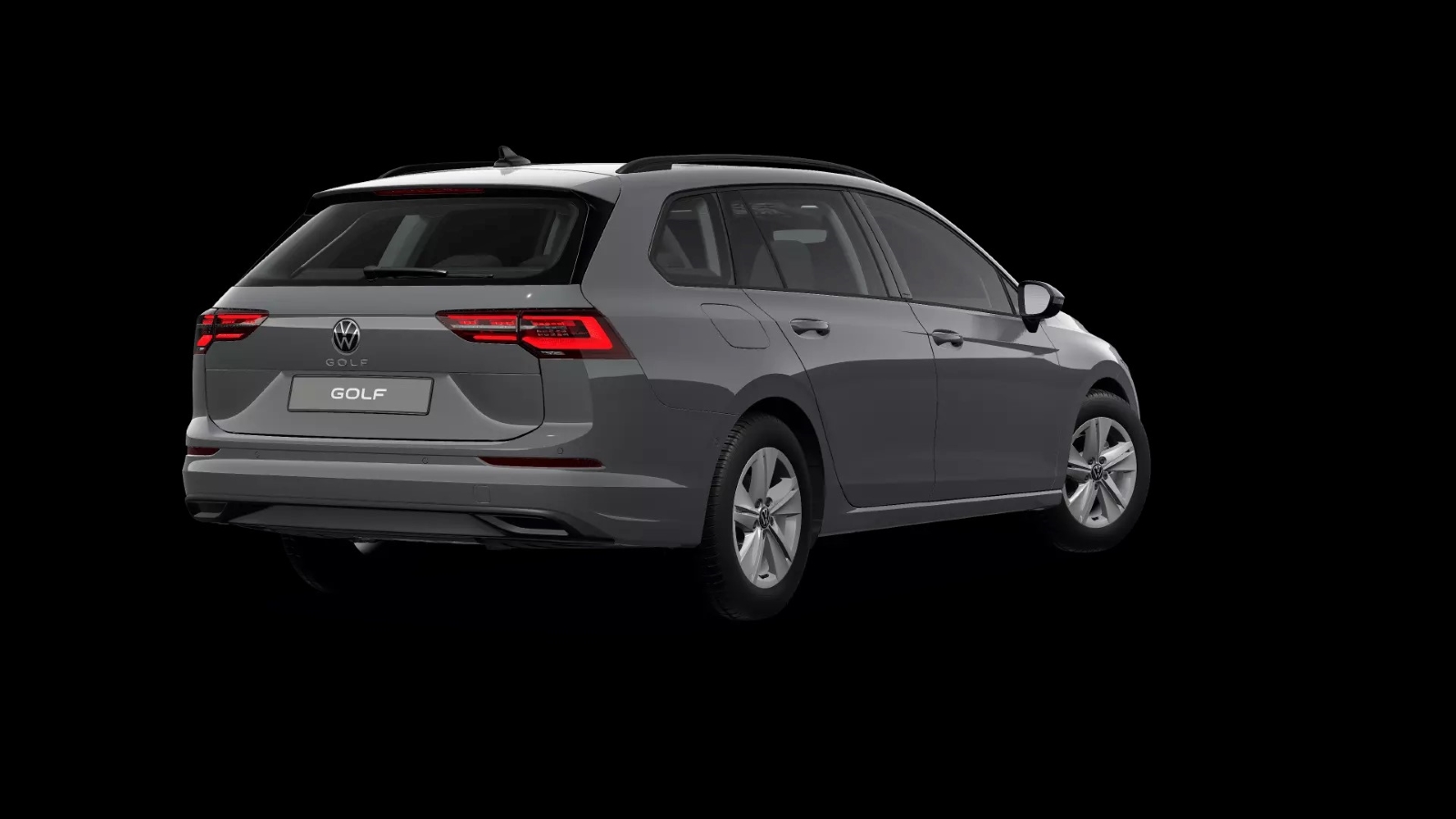 Volkswagen Golf Variant 1.0 TSI LIFE PANO STANDHZG IQ.LIGHT