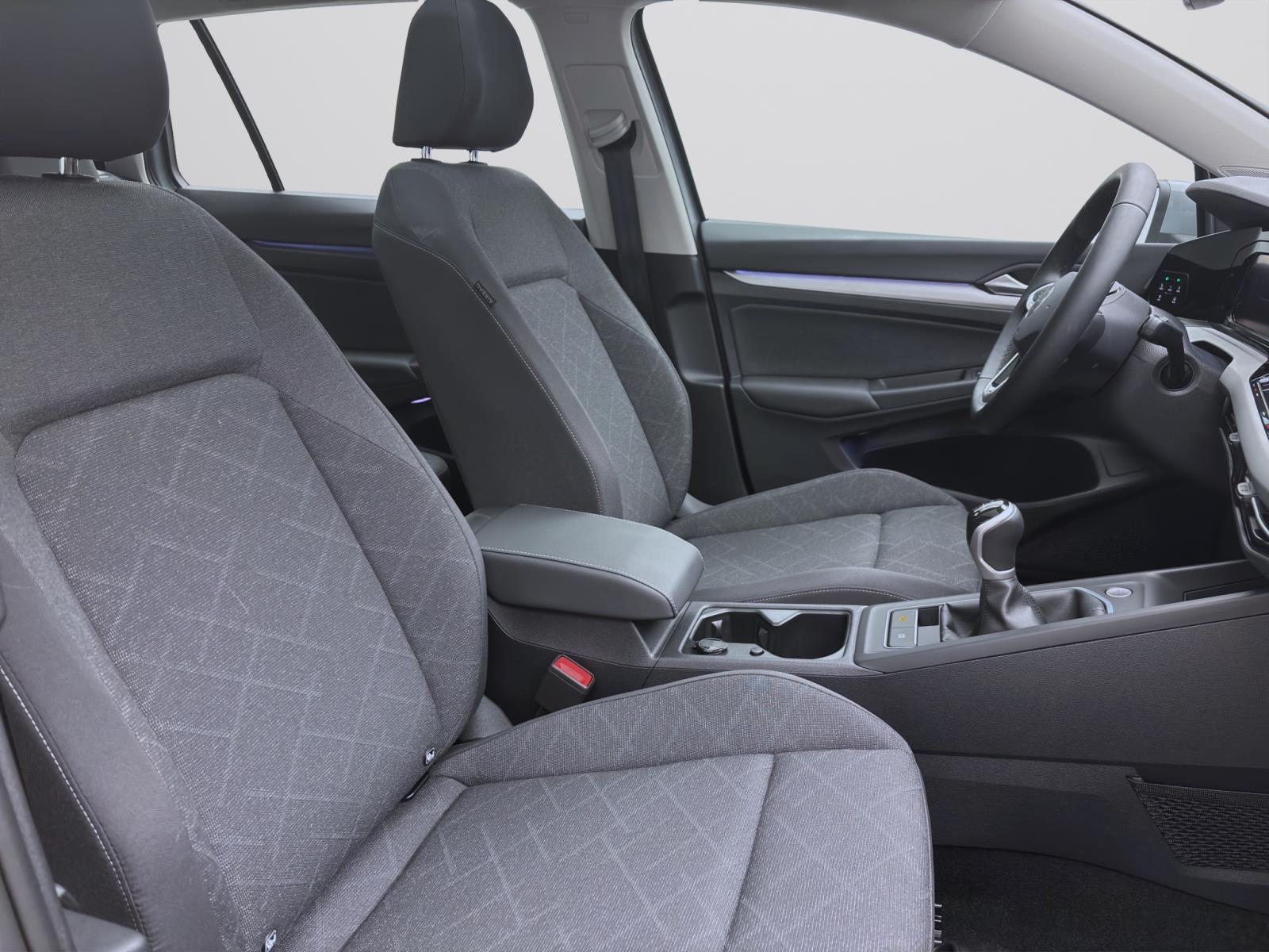 Bild 14: Volkswagen Golf Variant 1.0 TSI LIFE PANO STANDHZG IQ.LIGHT