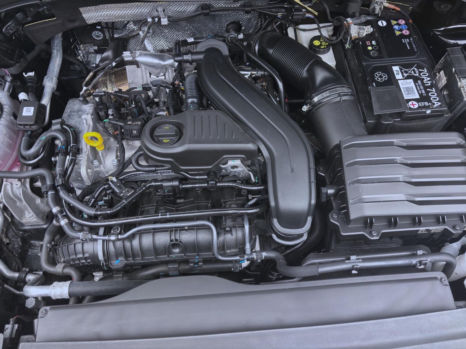 Bild 15: Volkswagen Tiguan Allspace 1.5 TSI DSG LIFE NAVI AHK SITZHZG PDC