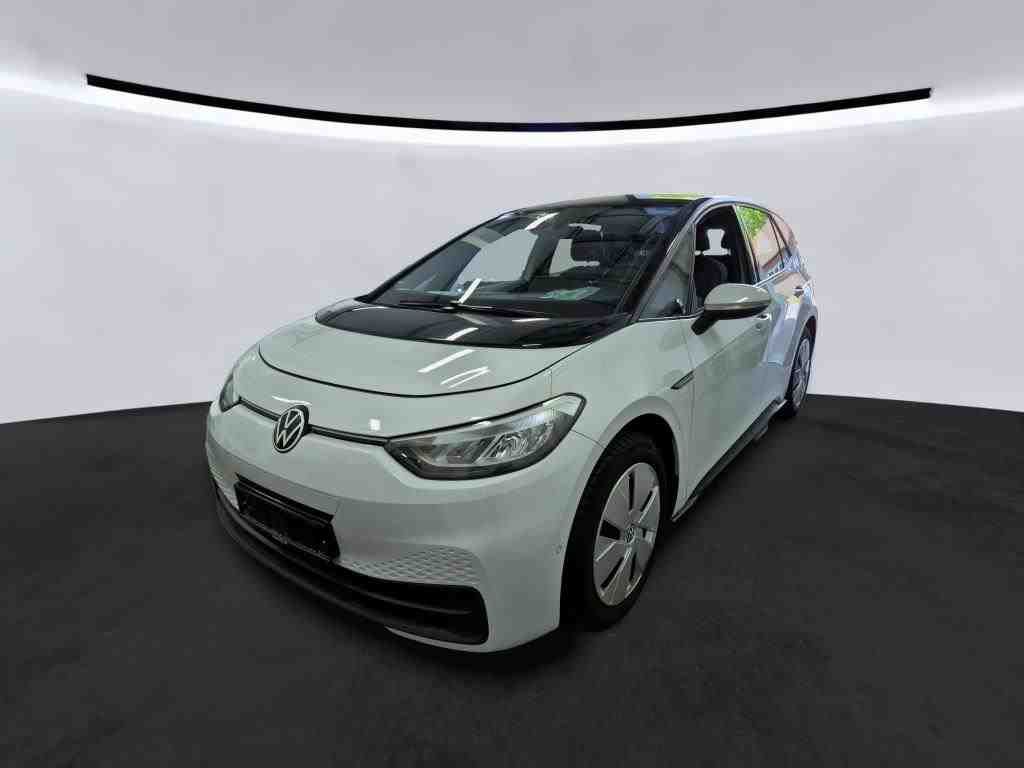 Volkswagen ID.3 PURE PERFORMANCE NAVI KAMERA PDC LED
