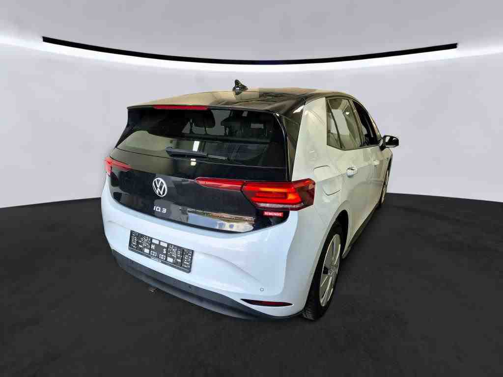 Volkswagen ID.3 PURE PERFORMANCE NAVI KAMERA PDC LED