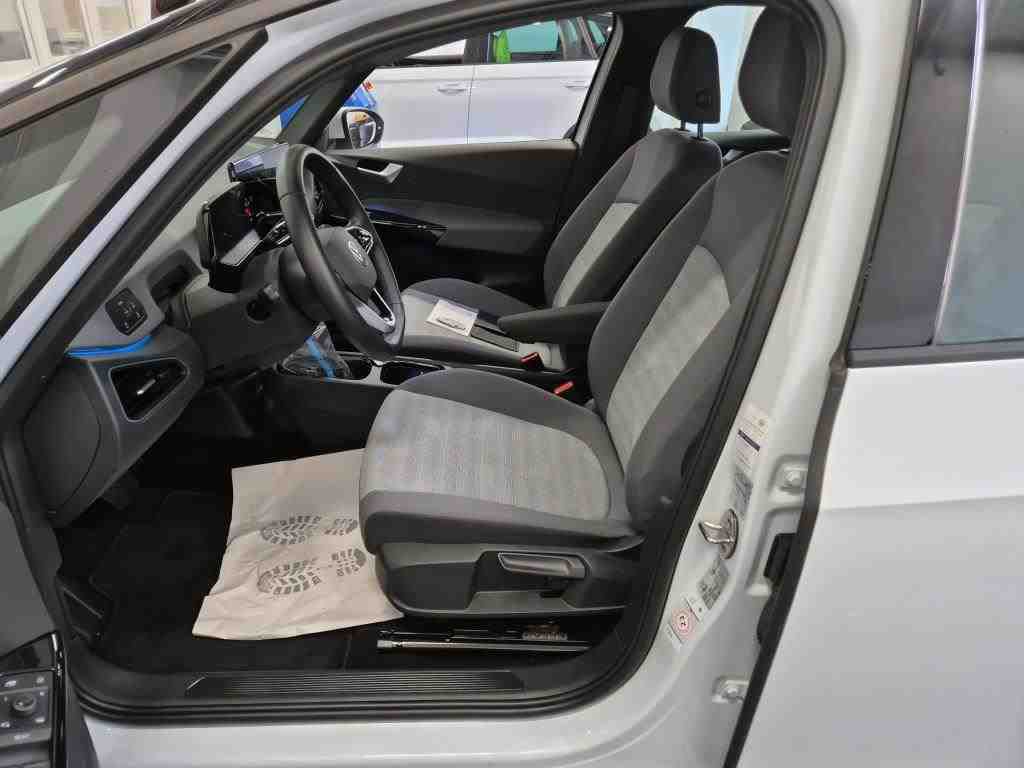 Volkswagen ID.3 PURE PERFORMANCE NAVI KAMERA PDC LED