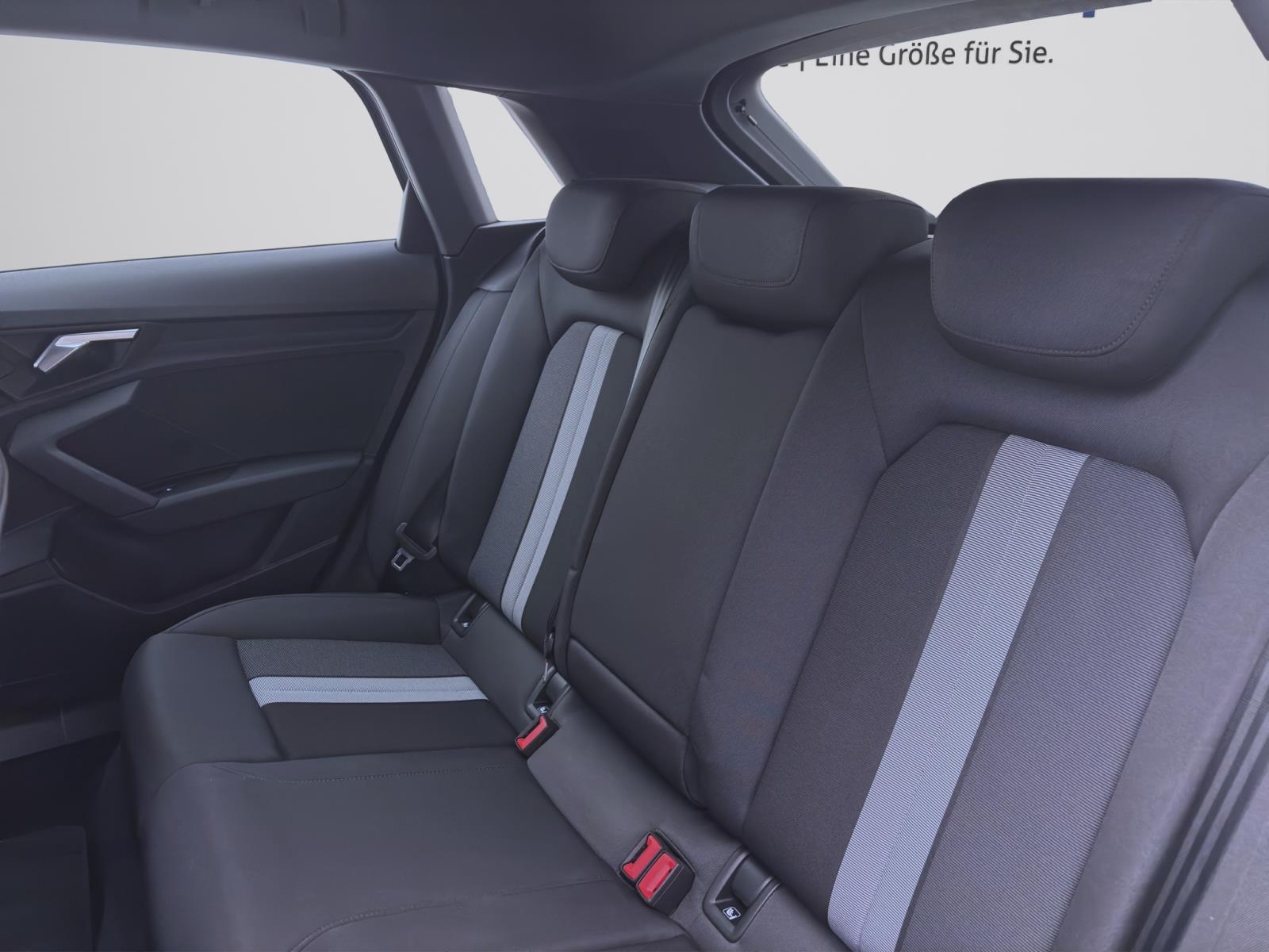 Audi A3 Sportback 30 TDI ADVANCED LED NAVI SITZHZG VIRTUAL