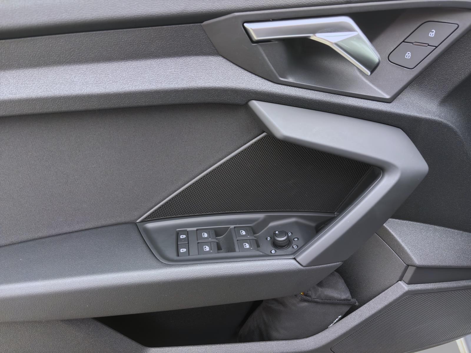 Bild 9: Audi A3 Sportback 30 TDI ADVANCED LED NAVI SITZHZG LM18