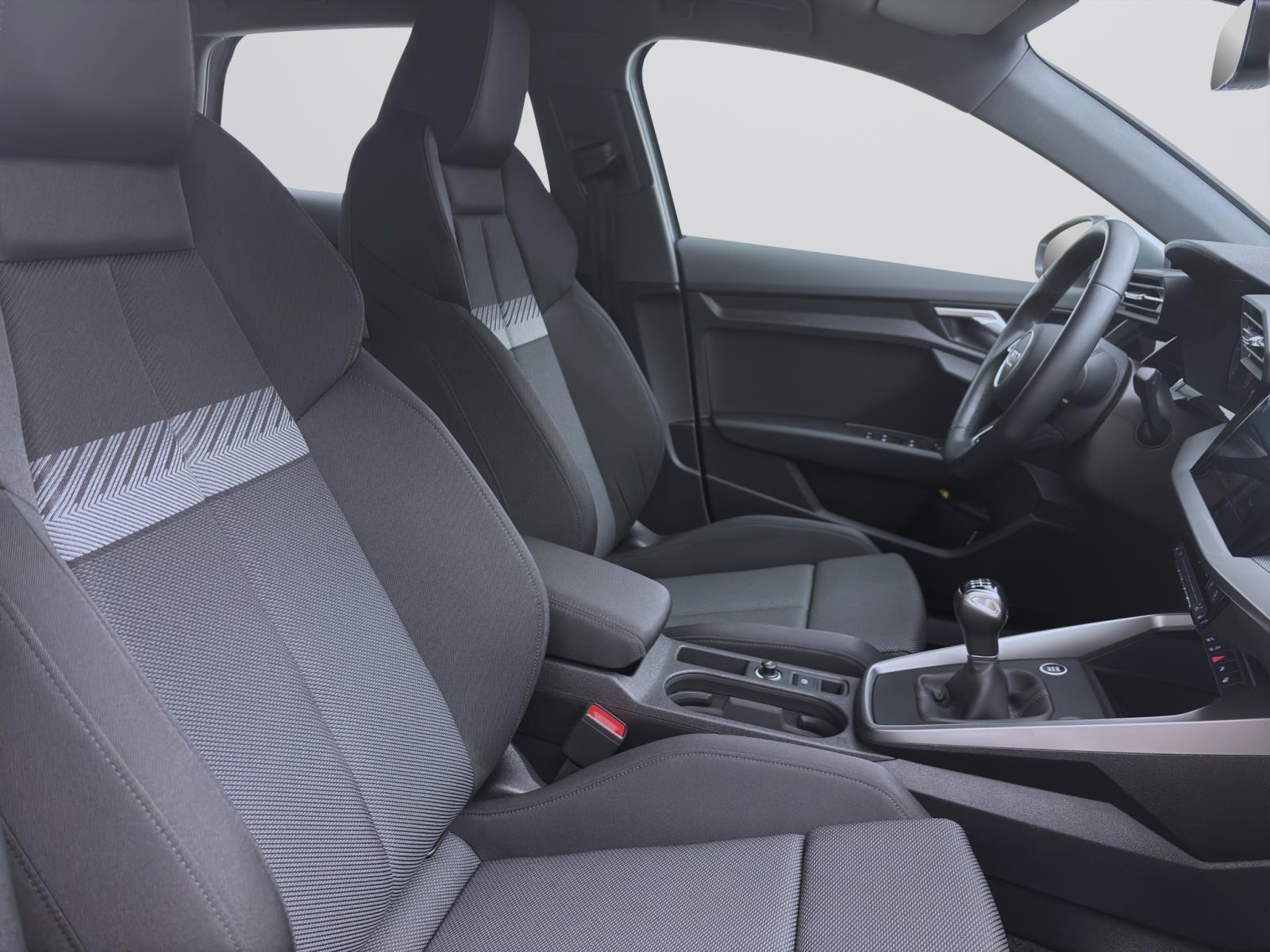 Bild 14: Audi A3 Sportback 30 TDI ADVANCED LED NAVI SITZHZG LM18