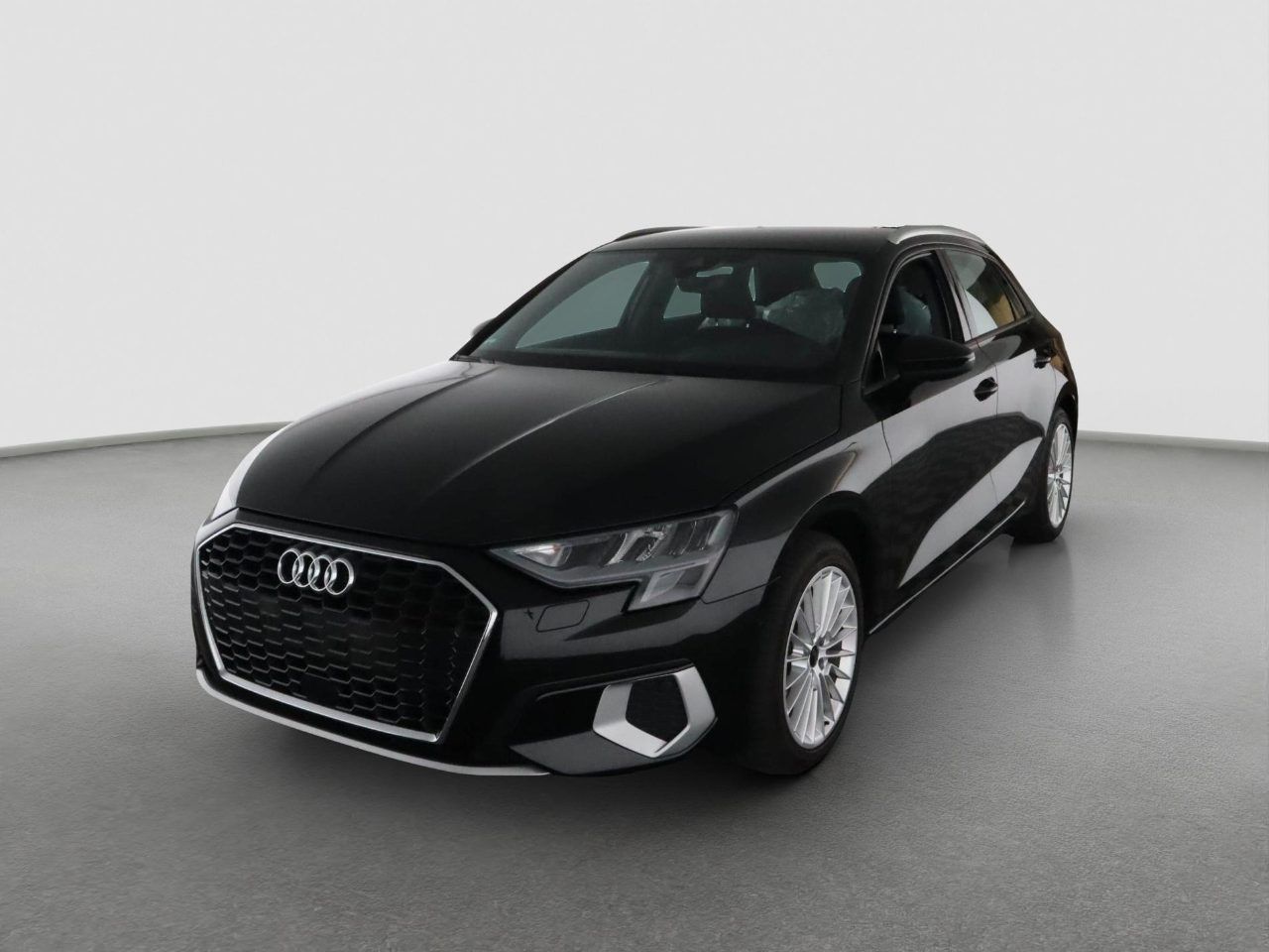 Audi A3 Sportback 30 TDI ADVANCED KLIMA NAVI SITZHZG VIRTUAL