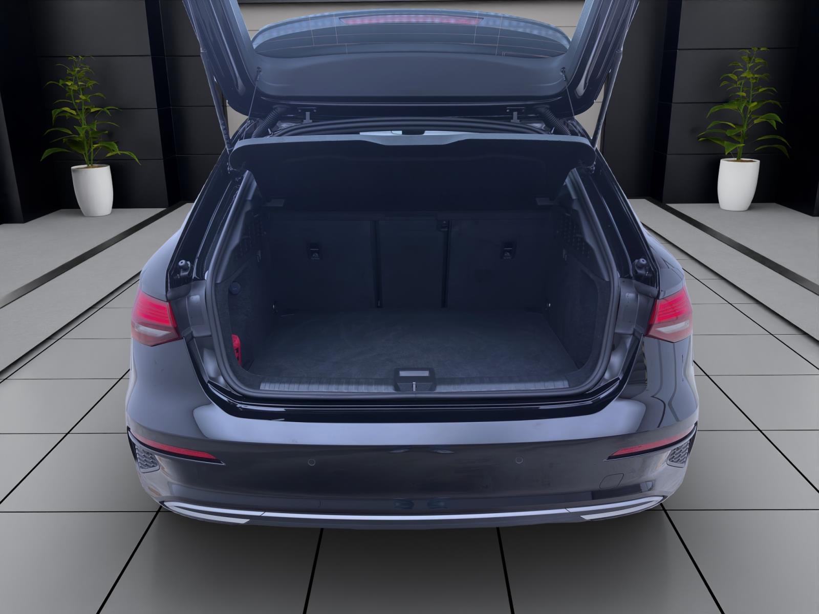 Audi A3 Sportback 30 TDI ADVANCED KLIMA NAVI SITZHZG VIRTUAL