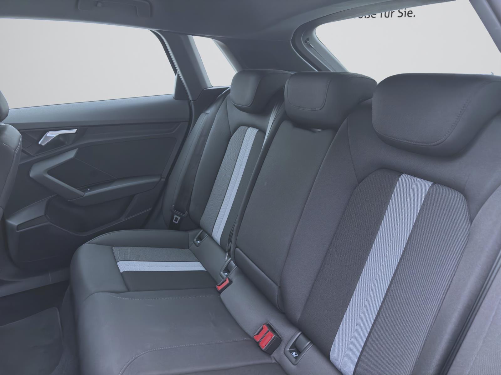 Audi A3 Sportback 30 TDI ADVANCED KLIMA NAVI SITZHZG VIRTUAL