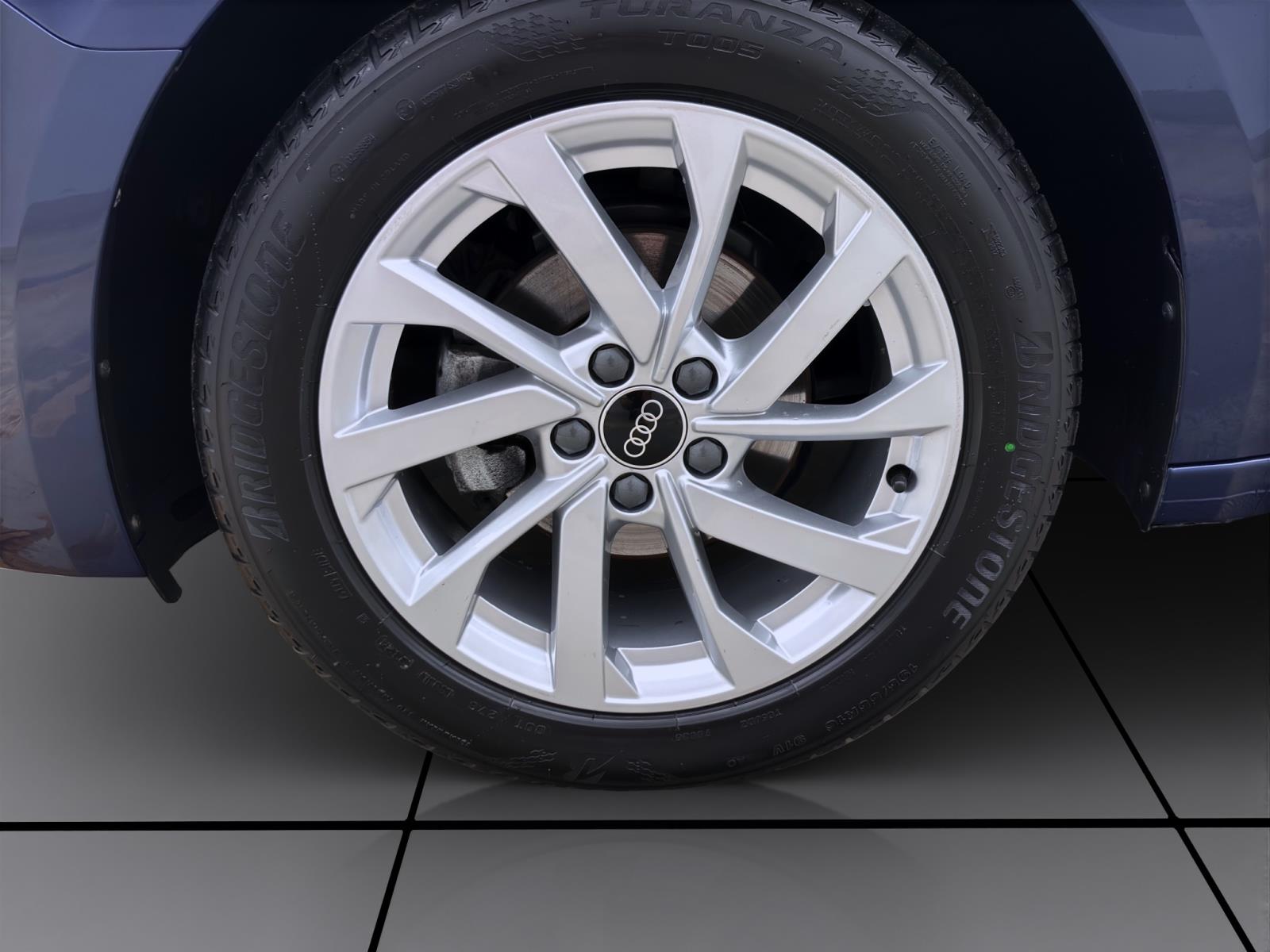 Bild 7: Audi A1 Sportback 25 TFSI ADVANCED PDC KLIMA SITZHZG LM16