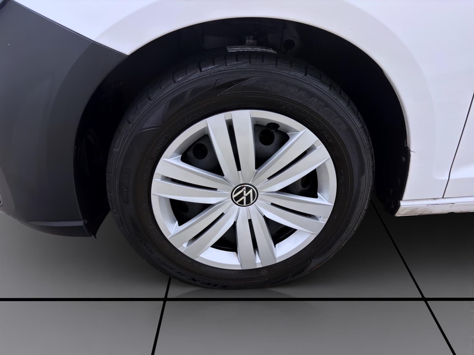 Bild 7: Volkswagen Caddy 2.0 TDI NAVI KLIMA SITZHZG
