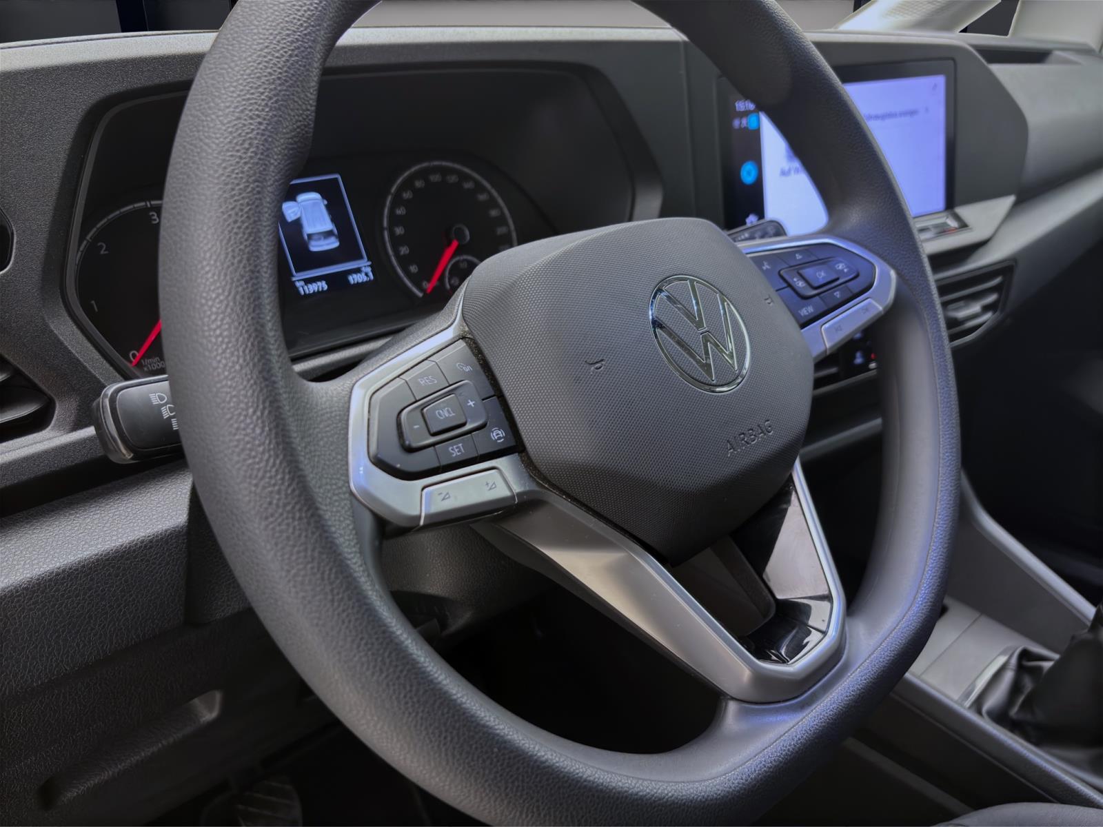 Bild 15: Volkswagen Caddy 2.0 TDI NAVI KLIMA SITZHZG