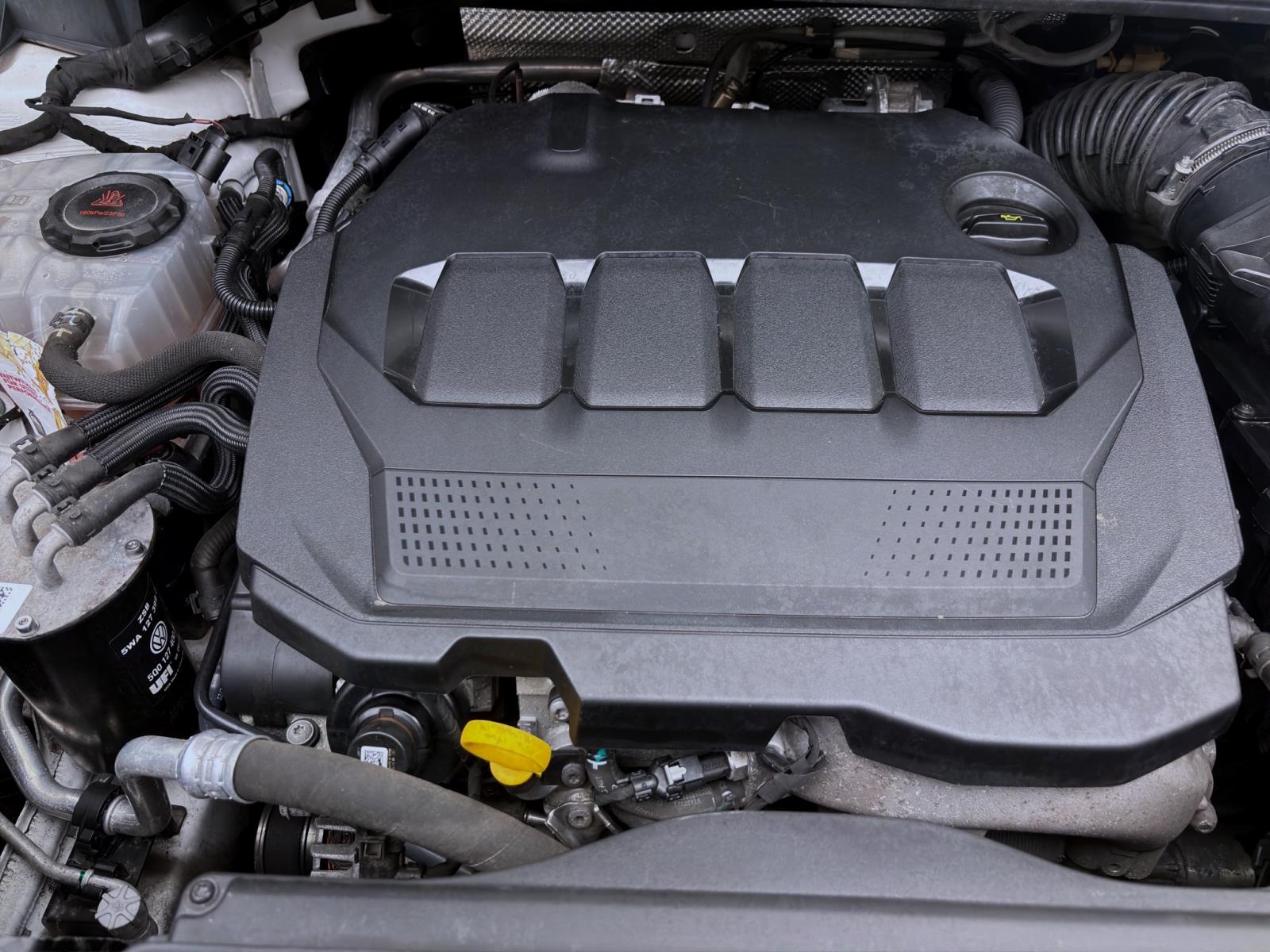 Bild 16: Volkswagen Caddy 2.0 TDI NAVI KLIMA SITZHZG