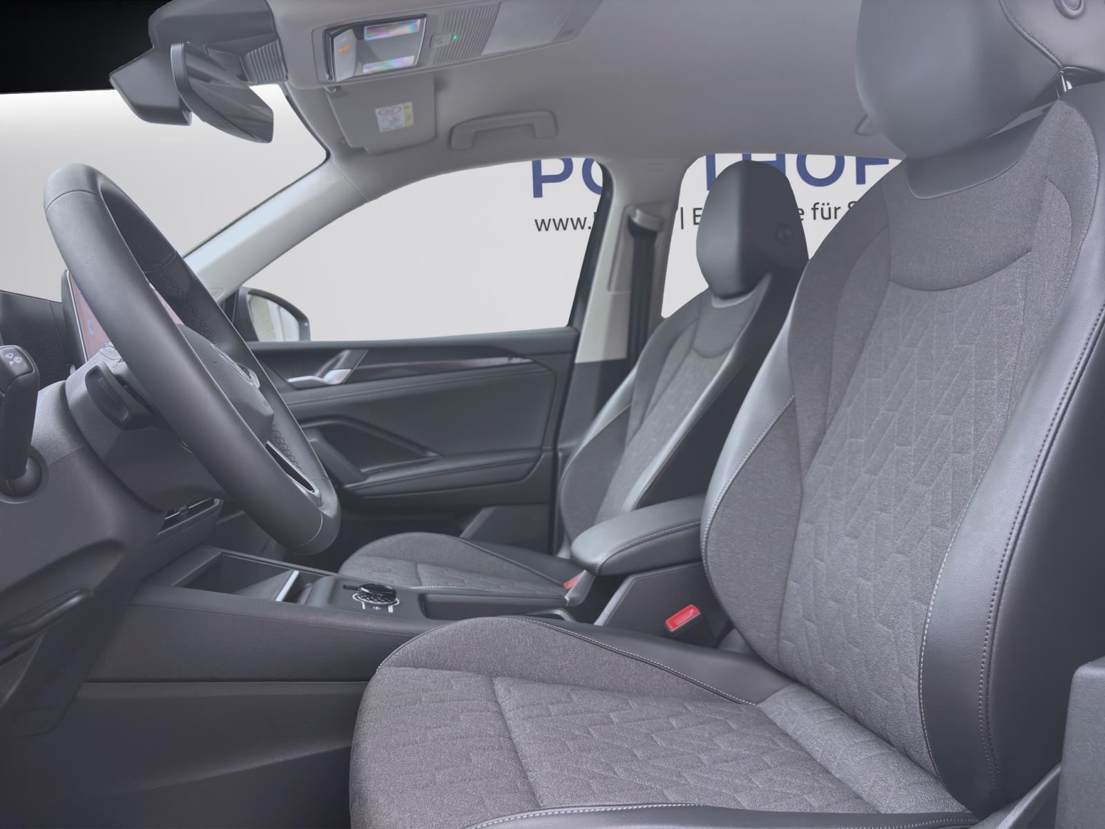 Volkswagen Tiguan 2.0 TDI DSG LIFE AHK NAVI KAMERA LED+