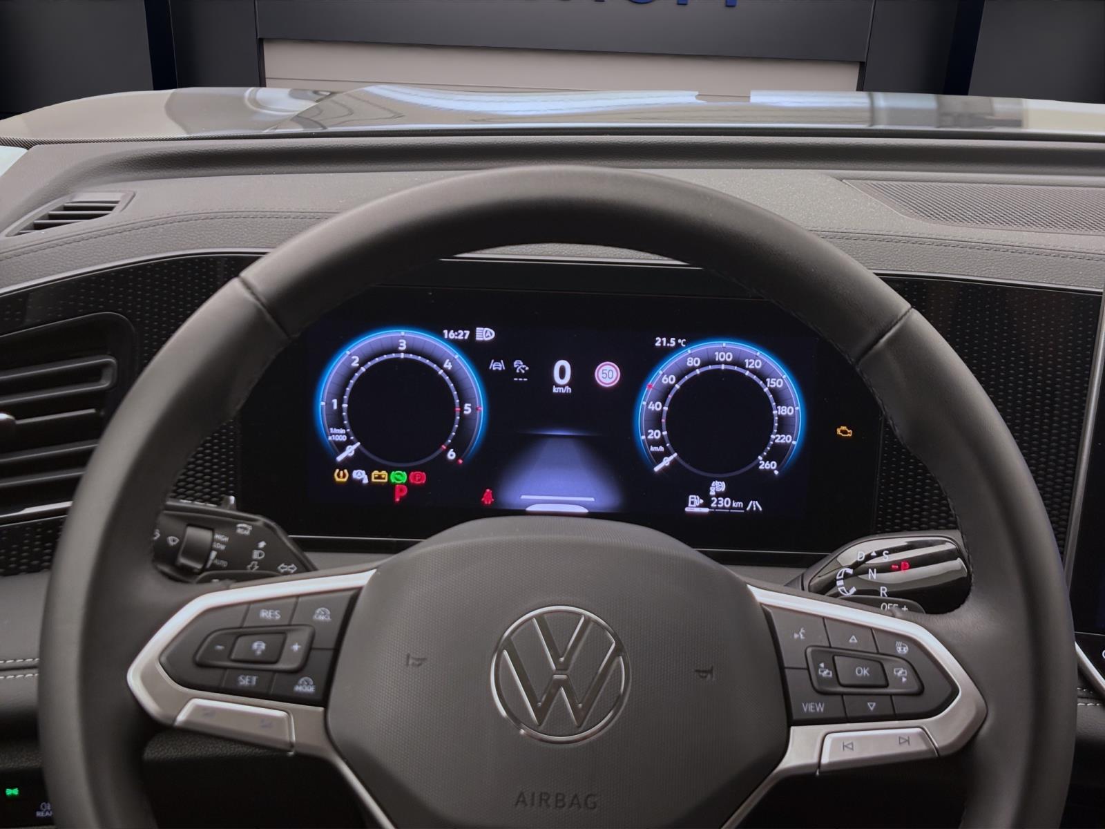 Volkswagen Tiguan 2.0 TDI DSG LIFE AHK NAVI KAMERA LED+