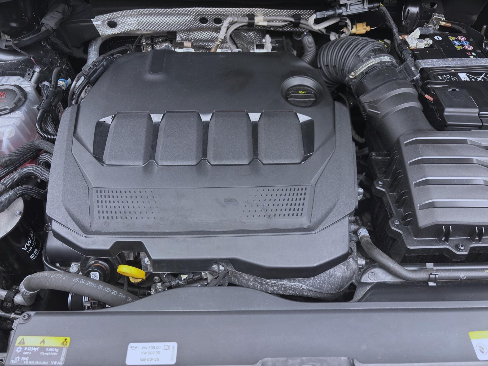 Volkswagen Tiguan 2.0 TDI DSG LIFE AHK NAVI KAMERA LED+