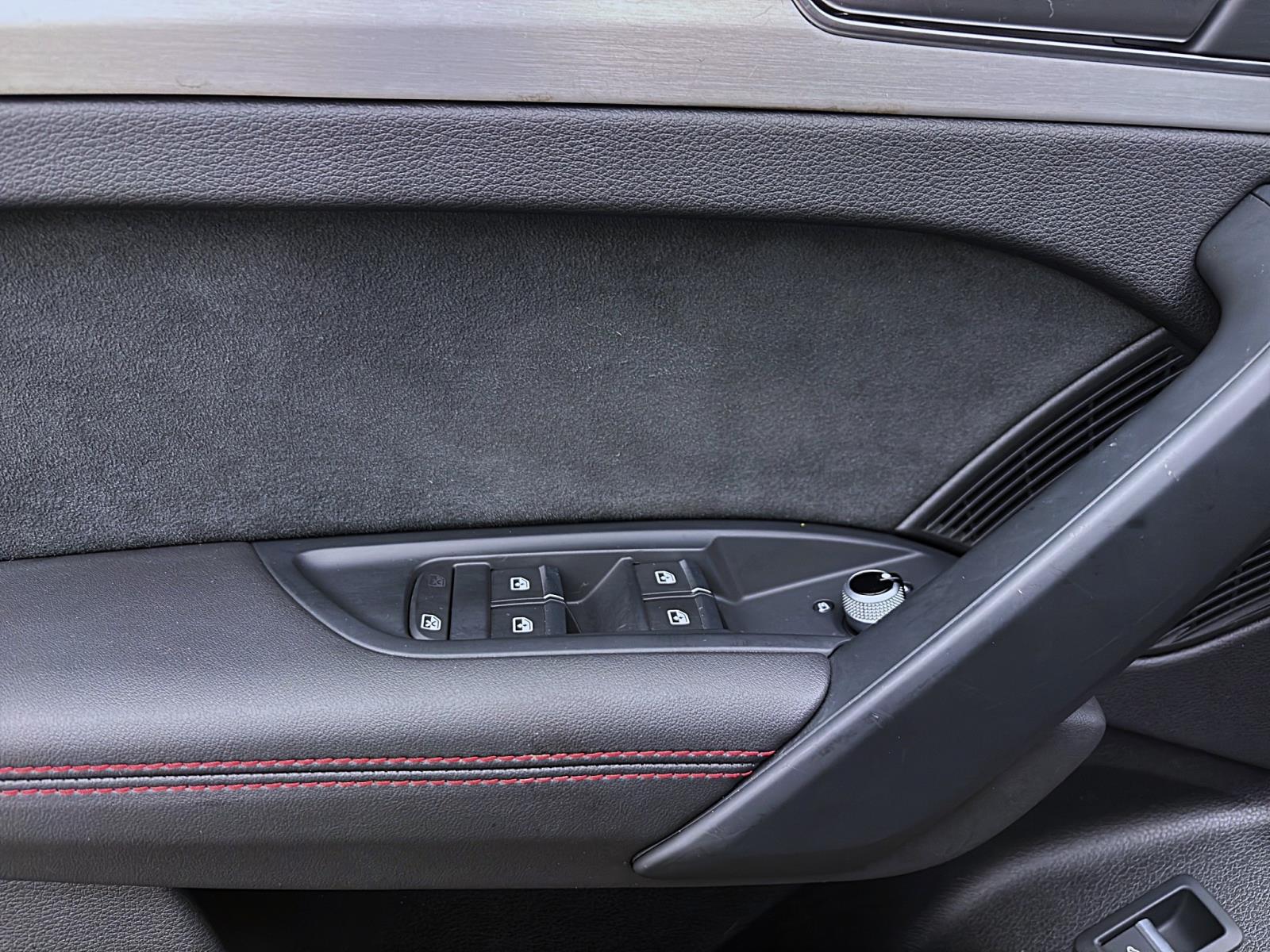 Bild 9: Audi Q5 35 TDI S LINE MATRIX NAVI+ B&O KAMERA