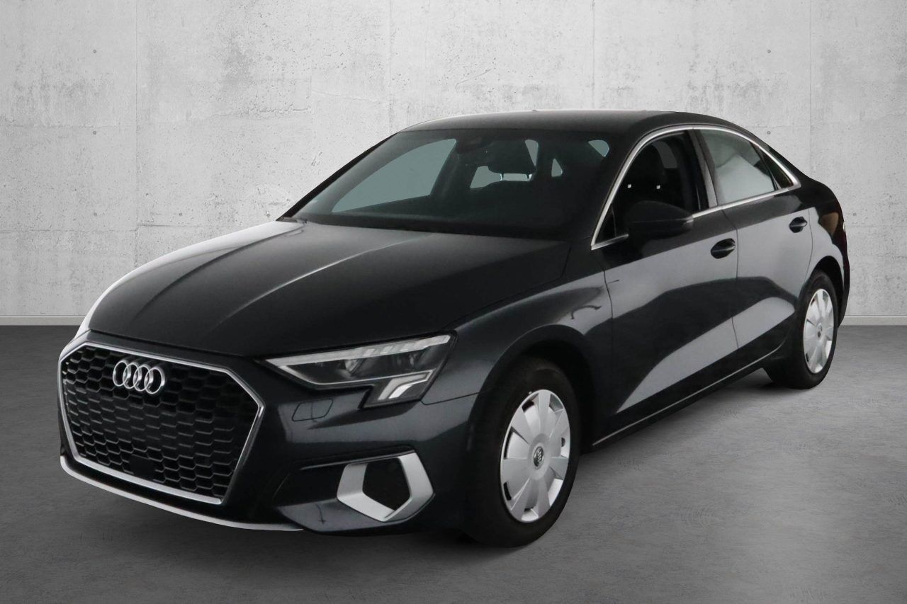 Audi A3 Limousine 30 TDI ADVANCED PDC LED KAMERA AHK