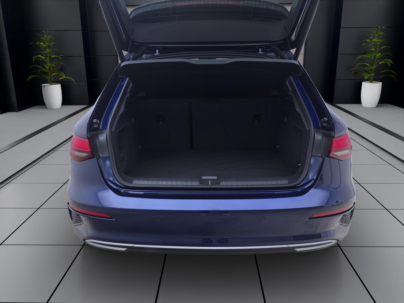 Bild 3: Audi A3 Sportback 30 TFSI ADVANCED SOUND GRA VIRTUAL LM17