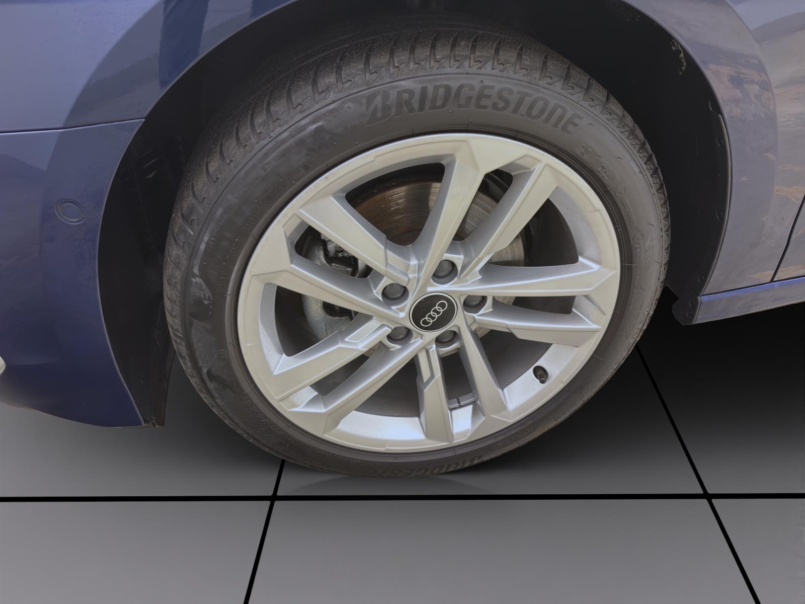 Bild 7: Audi A3 Sportback 30 TFSI ADVANCED SOUND GRA VIRTUAL LM17
