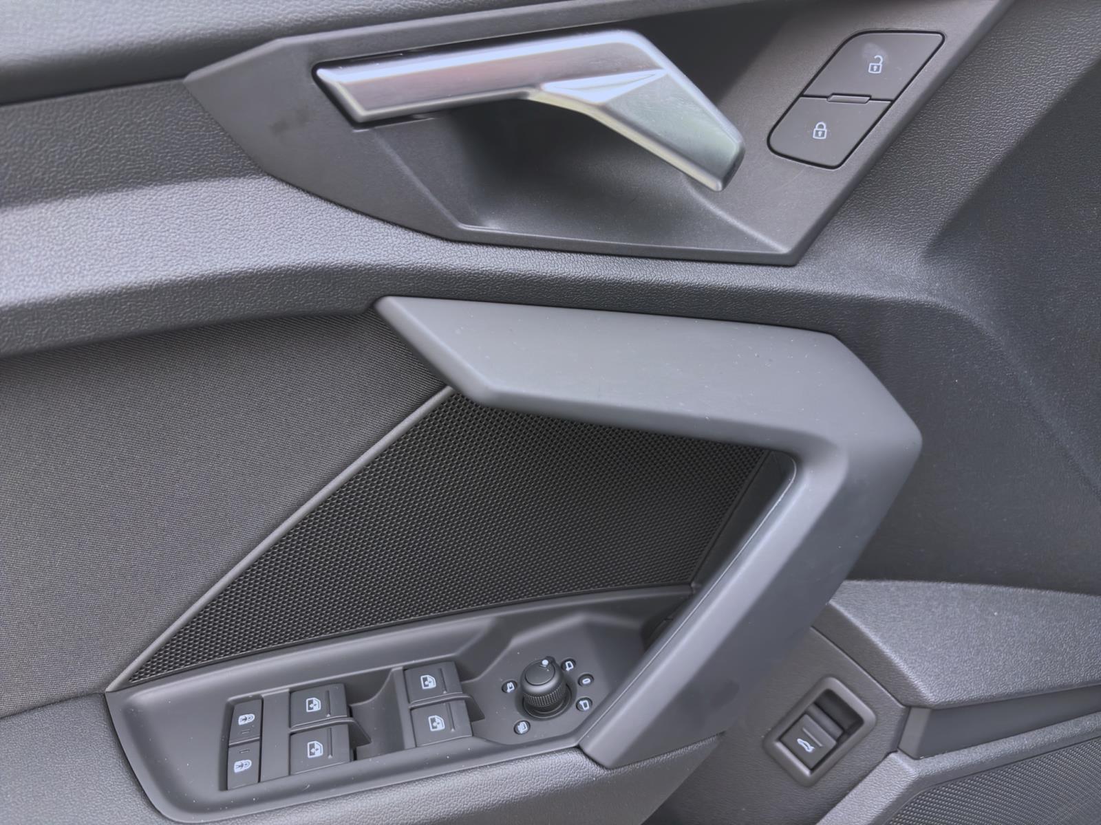 Bild 9: Audi A3 Sportback 30 TFSI ADVANCED SOUND GRA VIRTUAL LM17