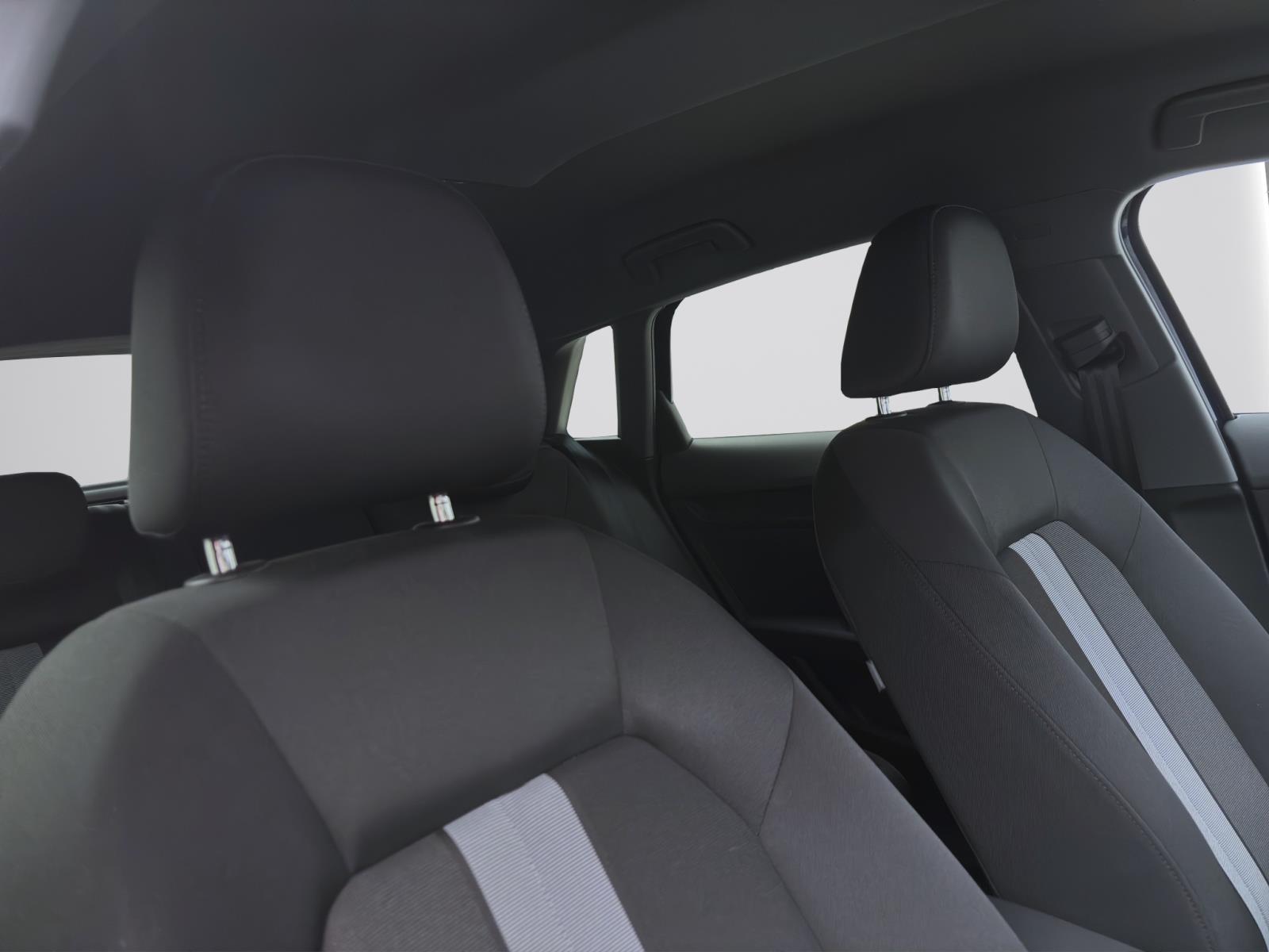 Bild 14: Audi A3 Sportback 30 TFSI ADVANCED SOUND GRA VIRTUAL LM17