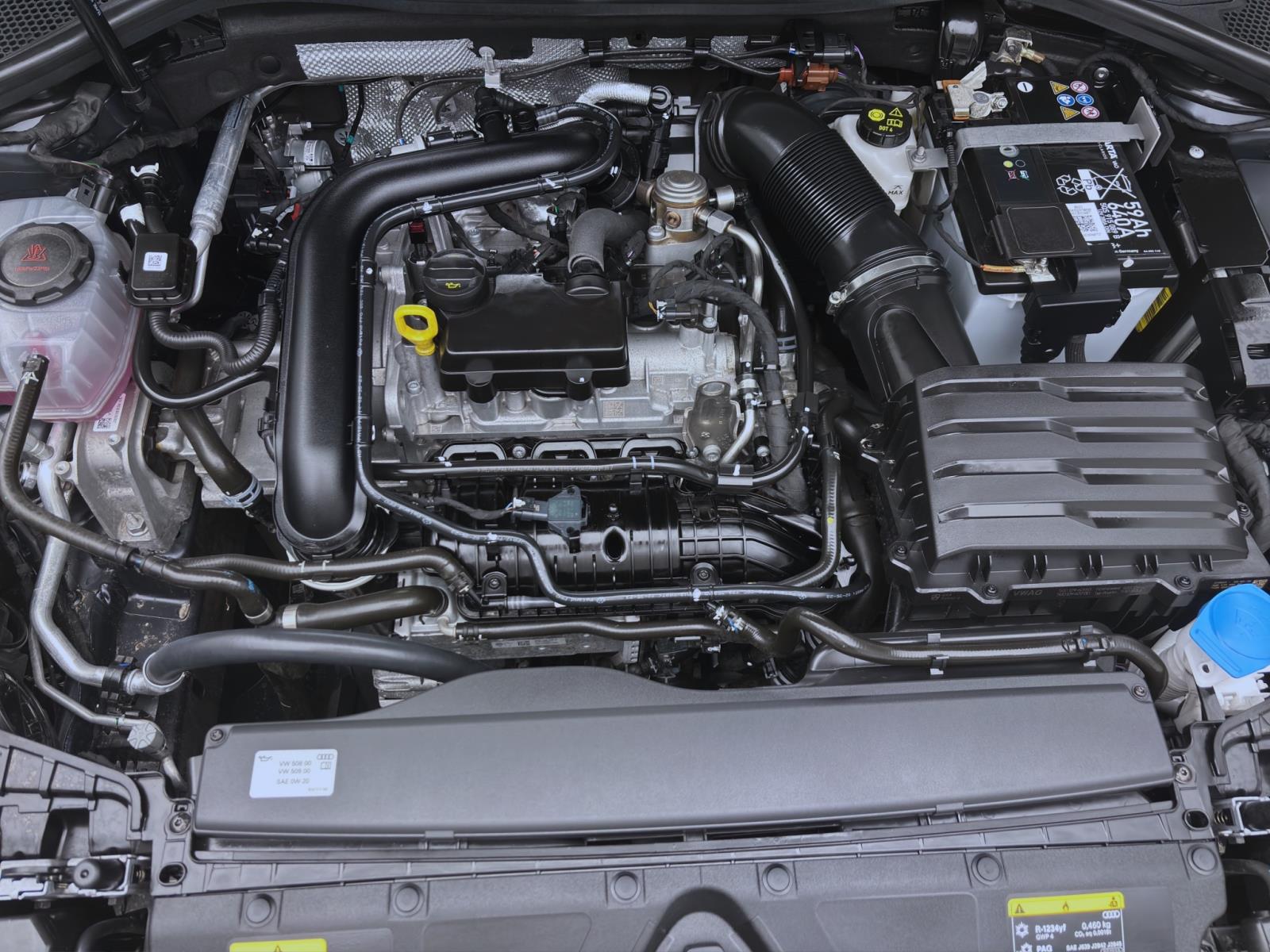 Bild 15: Audi A3 Sportback 30 TFSI ADVANCED SOUND GRA VIRTUAL LM17