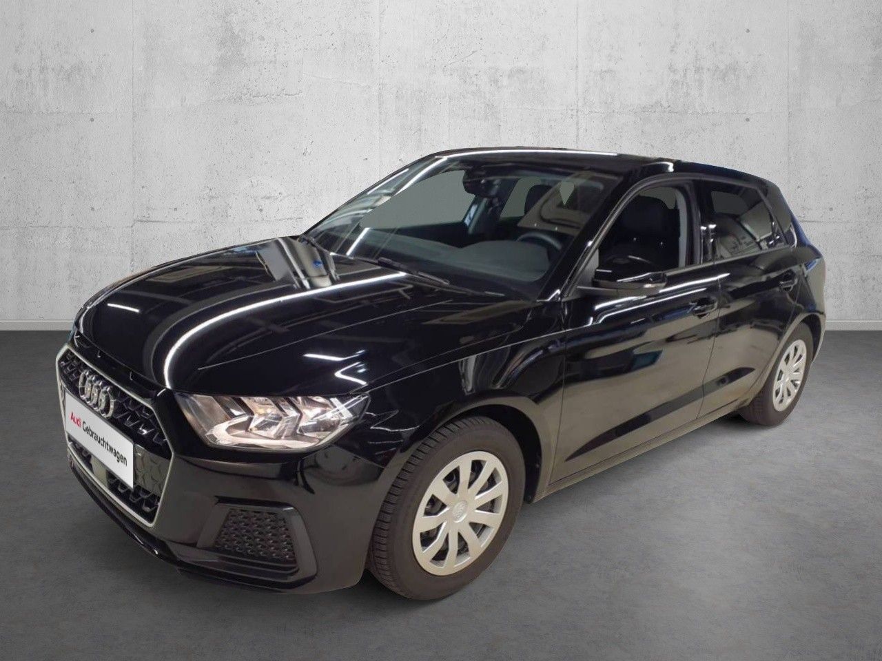 Audi A1 Sportback 25 TFSI ADVANCED PDC KLIMA SITZHZG LM16
