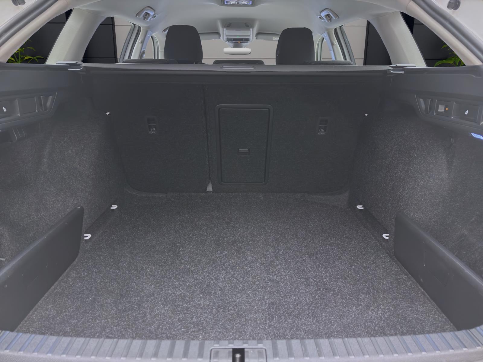 Bild 3: Skoda Octavia Combi 2.0 TDI DSG STYLE STDHZG AHK NAVI PDC