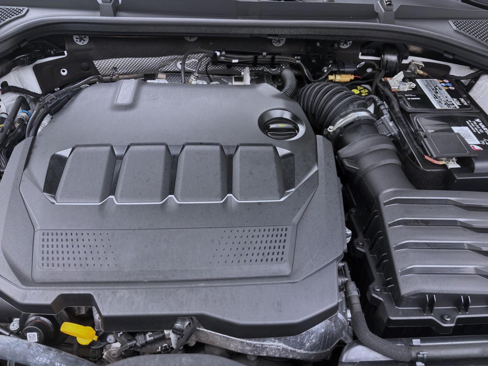 Bild 16: Skoda Octavia Combi 2.0 TDI DSG STYLE STDHZG AHK NAVI PDC