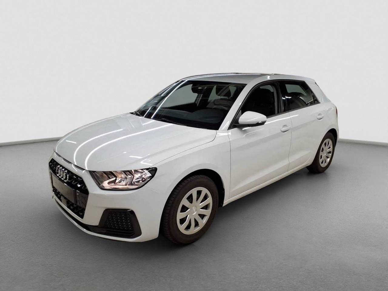 Audi A1 Sportback 25 TFSI ADVANCED PDC KLIMA SITZHZG LM16