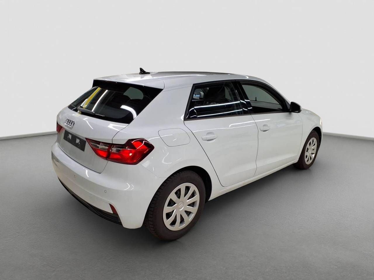 Audi A1 Sportback 25 TFSI ADVANCED PDC KLIMA SITZHZG LM16